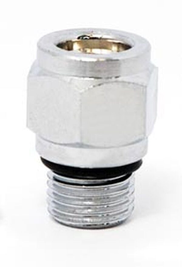 Hose Adapter - 3/8" Female To 1/2" Male - Low Pressure