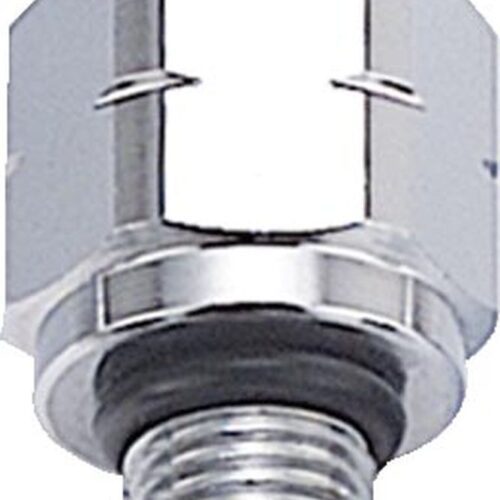 Hose Adapter - 1/2" Female To 3/8" Male - Low Pressure
