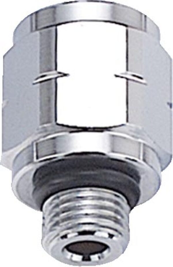 Hose Adapter - 1/2" Female To 3/8" Male - Low Pressure