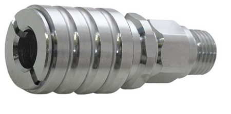 Hose Adapter - Scubapro BC Inflator To 3/8 X 24 Male
