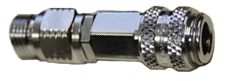 Hose Adapter - Irqd Adapter