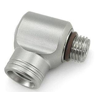 High Pressure 1st Stage L Adapter