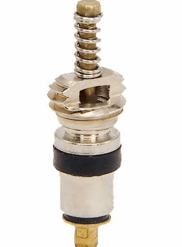 Eu Style Schrader Valve Stem