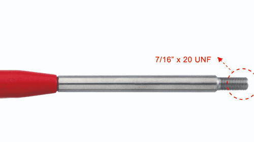 7/16" 1st Stage Tool