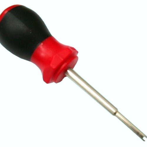 Schrader Valve Removal Tool