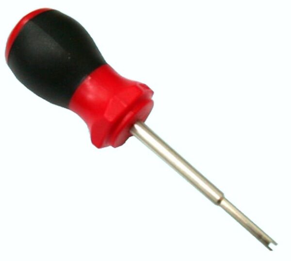 Schrader Valve Removal Tool