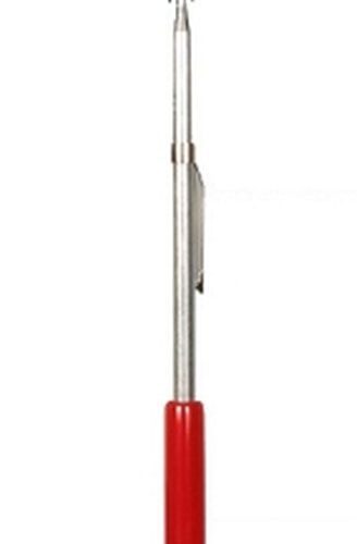 Magnified Inspection Mirror