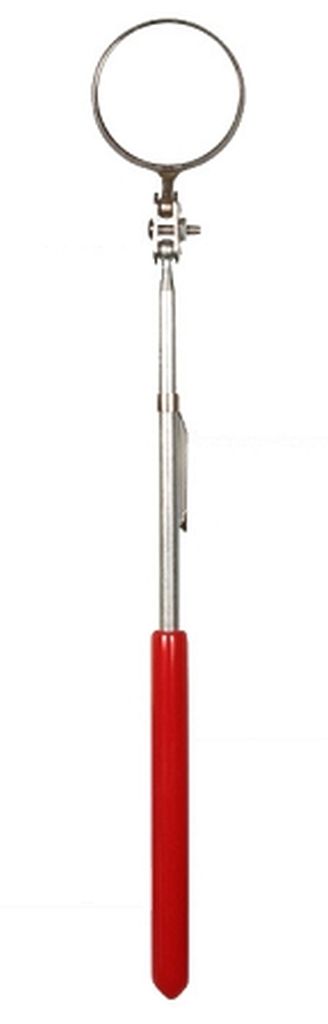 Magnified Inspection Mirror