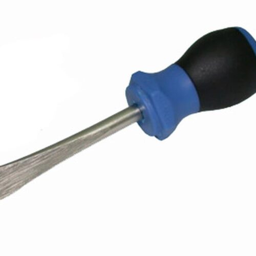 Tank Valve Knob Removal Screwdiver