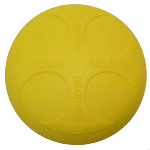 Regulator Cover Remover