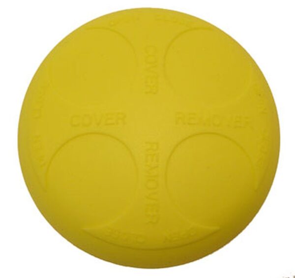 Regulator Cover Remover