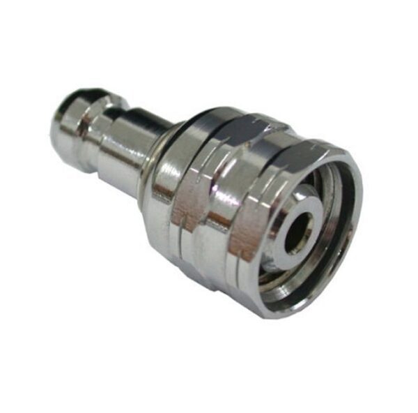 Hose Adapter - Seaquest Male BC To 9/16 X 18 Unf Female