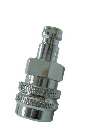 Hose Adapter - Mares Male BC To Standard Female BC