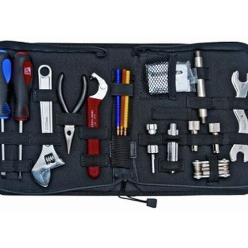 Professional Scuba Tool Kit