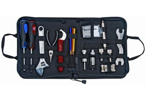 Professional Scuba Tool Kit