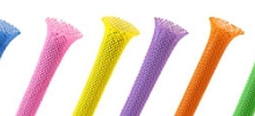 Prepackaged Tech Flex Hose Wrap