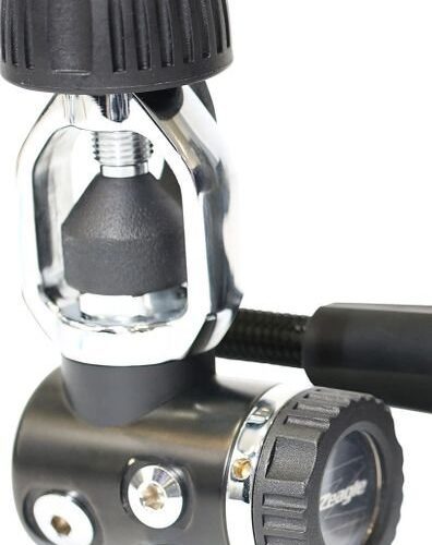 Onyx Ii 1st Stage Yoke