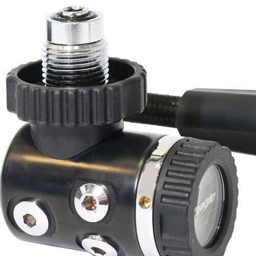 Onyx Ii 1st Stage Din