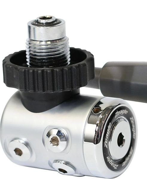 Envoy Ii 1st Stage Din