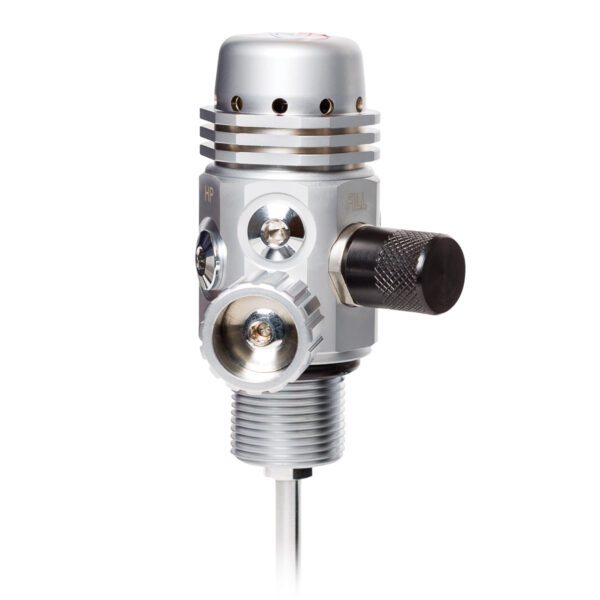 Razor First Stage (Does Not Include Fill Adapter)