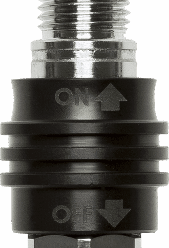 Isolator Valve