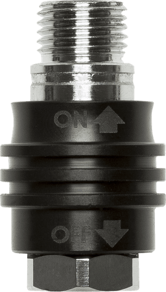 Isolator Valve