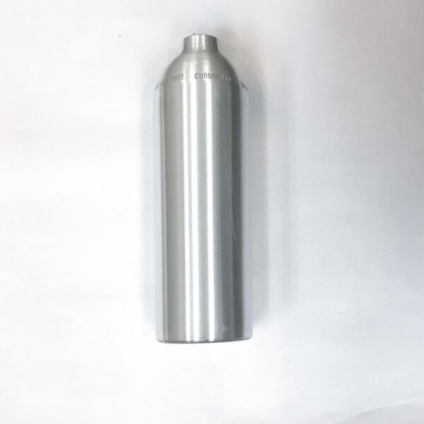 20 Cu Ft Tank W/O Valve Sanded