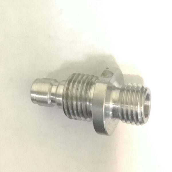 Quick Disconnect (Male)
