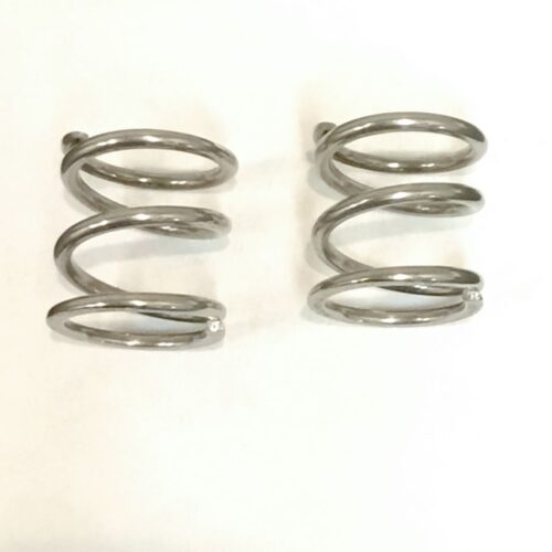 Spring (For Hand Wheel)