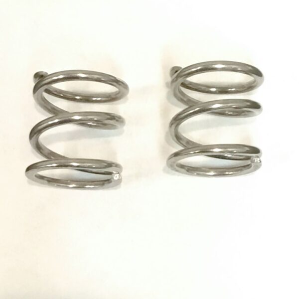 Spring (For Hand Wheel)