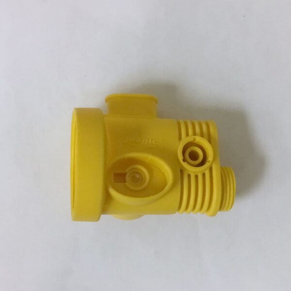 Body (Yellow)