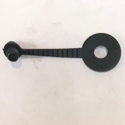 Plug (For Male Qd Fitting)