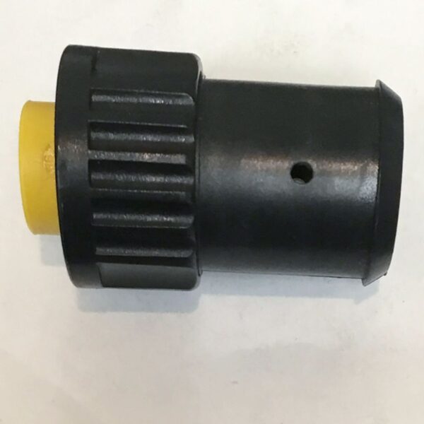 Bx Coupling Assembly (For Corrugated Hose)