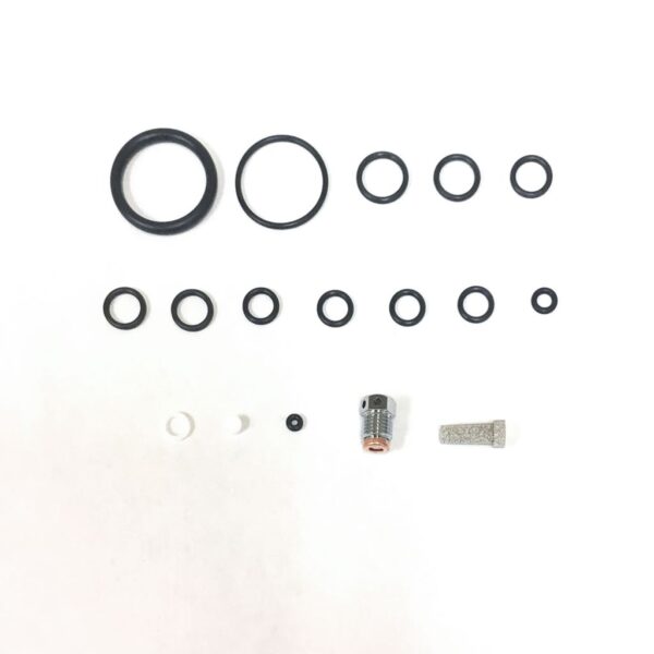 1st Stage Service Kit (Razor Regulator)