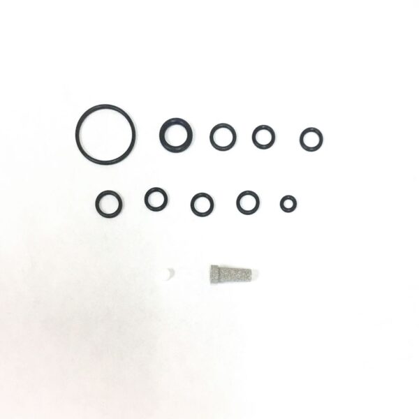 1st Stage Service Kit (Rezort Regulator)