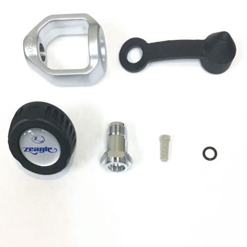 Conversion Kit, 50D, Ds-V, Envoy, Flathead Vi 1st Stage Din To Yo