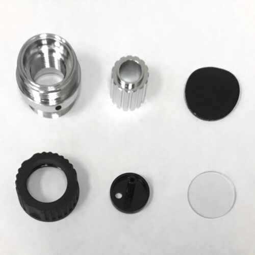 Cold Water Kit, Envoy Regulator