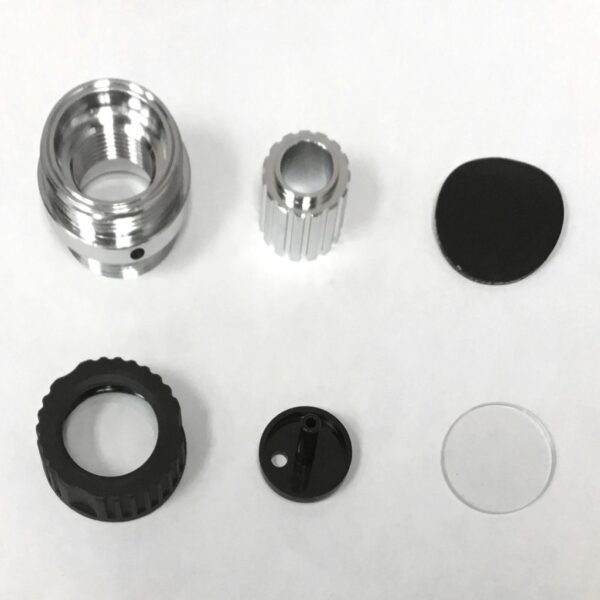 Cold Water Kit, Envoy Regulator