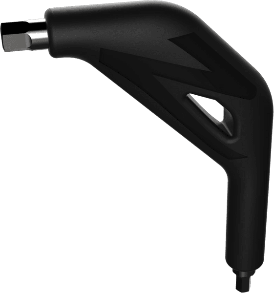 Mask/Fin/Reg Multi-Tool