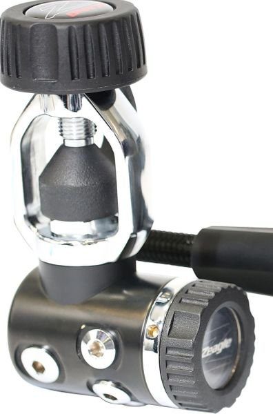 Onyx Ii 1st Stage Yoke With Onyx 2nd Stage