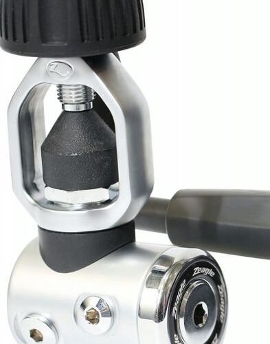 Envoy Ii 1st Stage Yoke With Envoy 2nd Stage