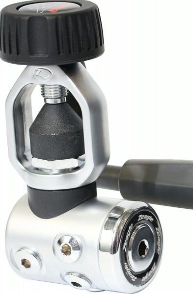 Envoy Ii 1st Stage Yoke With Envoy 2nd Stage