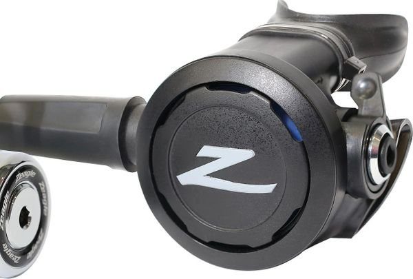 Envoy Ii 1st Stage Yoke With Envoy 2nd Stage