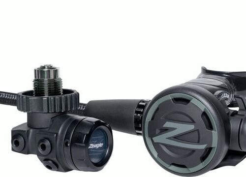 F8 1st Stage Din With F8 2nd Stage