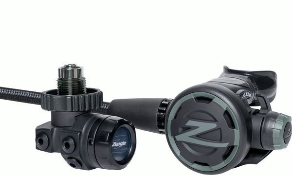 F8 1st Stage Din With F8 2nd Stage