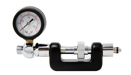 Regulator Inline Adjustment Tool
