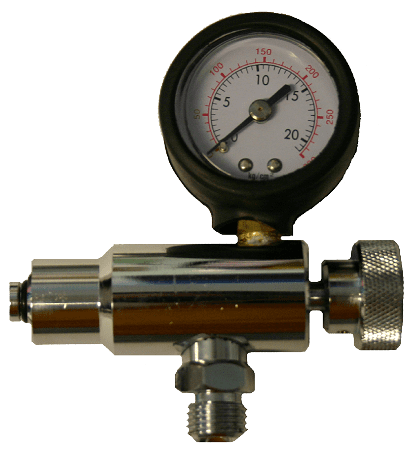 Second Stage Adjusting Tool