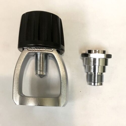 Kit, Convert, To Yoke 1999