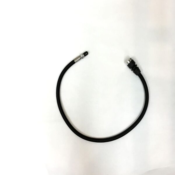 Hose, Maxflex Swivel, Zeo Black