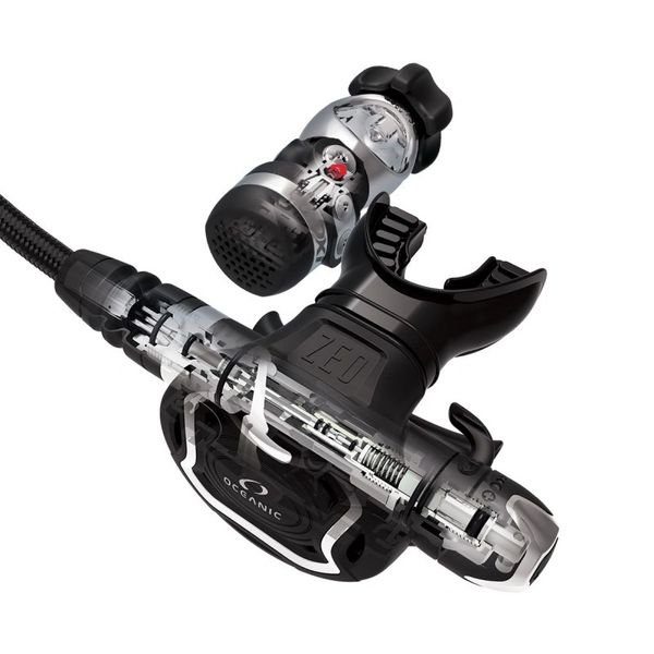 Zeo + Fdxi, Yoke, Swiv, Bk